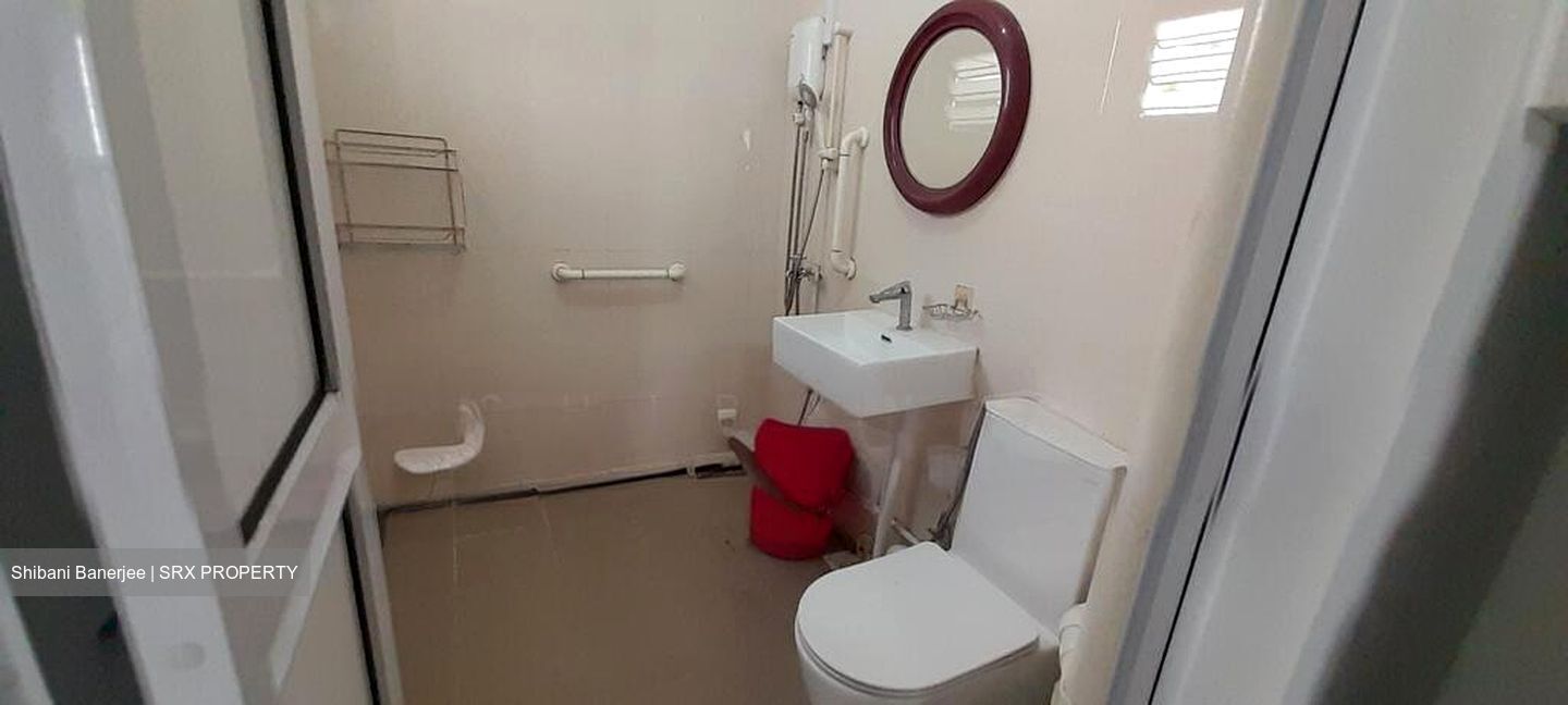 Blk 393 Yishun Avenue 6 (Yishun), HDB 4 Rooms #511020221